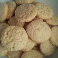 El cooksnap de miguel cuando hizo Galletitas dulces sabor vainilla.