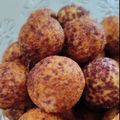Cooksnap dari Yenni Prisca untuk resep Palm Cheese Cookies Lumer🌴🧀
