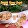 Cooksnap dari Sastra Cinta Semesta Dewi untuk resep Rempeyek Kacang Renyah
