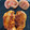 El cooksnap de astrid badia cuando hizo Pechugas de pavo en salsa inglesa.