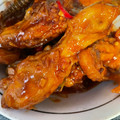 Cooksnap dari mom’s untuk resep Ayam goreng mentega ala Solaria
