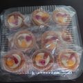 Cooksnap dari Queensha untuk resep Pie buah ekonomis #pr_anekapie