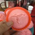 Cooksnap dari ainun untuk resep Apem tape singkong mekar dan lembut