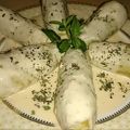 صورة من Soulafa، شاركها بعد تجربة وصفة كوسا محشي باللبن 😋🍽