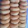Cooksnap dari albarjah untuk resep Donat Ubi Kuning 1x proofing