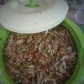 Cooksnap dari Darma Memasak untuk resep Asinan buah manis asem asin pedes segerrr.