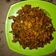 Cooksnap dari MukrimahEL96 untuk resep Niiyama Sambal Goreng kentang Tempe Sakura Ebi