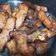 รูป Cooksnap ของ Kany Apple Vimonchandr เมื่อเขาทำ หมูสมุย หมูปิ้งหมักกะทิไร้มัน Airfryer
