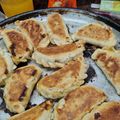 El cooksnap de ROSA Pallero cuando hizo Empanadas de carne picada súper deli.