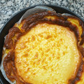 El cooksnap de AniitaSnchez Sánchez cuando hizo Tarta de queso de La Viña (Thermomix).