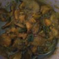 Cooksnap dari Isti Jag untuk resep Ayam Kecap Kuah Kental (Toping Mie Ayam)