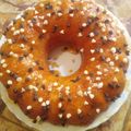 صورة من Hiba، شاركها بعد تجربة وصفة كيك يومي 😋 خفيف