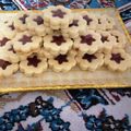 کوک اسنپ miss ℳσﾑყεのɨ بعد از امتحان کردن شیرینی مشهدی به روش قنادی.
