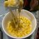 Cooksnap dari shy_kitchen untuk resep Korean corn cheese mozza