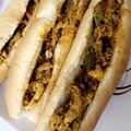 صورة من س س، شاركها بعد تجربة وصفة سندوتشات دجاج كودو