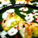 Preeti Singh का कुकस्नैप जब उन्होंने होटल स्टाइल पालक पनीर (Hotel style palak paneer) बनाया था।