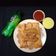 Rekha Vora's cooksnap of when they made વેજ સ્પ્રિંગ રોલ (Veg. Spring Roll Recipe In Gujarati).
