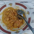 Cooksnap dari Aprilia Faradina untuk resep Udang Saus Kemiri