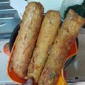 Cooksnap dari istanti untuk resep Sosis ayam homemade