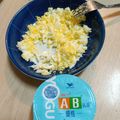 May 的 營養蛋沙拉 cooksnap