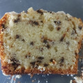 El cooksnap de maria ramirez cuando hizo Budín de limón y arándanos 🍋.