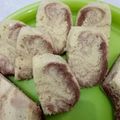Cooksnap dari Umi Umar untuk resep Bolu jadul kukus no sp