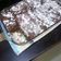 El cooksnap de Grecia Sandoval cuando hizo Brownies.