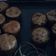 El cooksnap de Laura Sokolowsky cuando hizo Pan dulce genovés de Osvaldo Gross.
