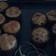 El cooksnap de Laura Sokolowsky cuando hizo Pan dulce genovés de Osvaldo Gross.
