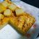 Cooksnap Ummi Hasni semasa beliau membuat Bingka ubi kayu.