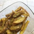 صورة من boshra، شاركها بعد تجربة وصفة بطاطس بالفرن