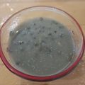Cooksnap dari Momy Aisyah untuk resep 104. Kolak Kacang Hijau Gula merah