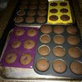 El cooksnap de nelson msrruffo cuando hizo Ponque de chocolate.