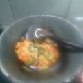 Cooksnap dari yuli agistya untuk resep Capcay sayur kuah pedas