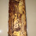 Cooksnap dari Fajriah Baladjam untuk resep Brownies cream cheese marble