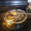 kathy.mccarthyryan's cooksnap of when they made Crustless quiche.