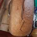 El cooksnap de Cecilia Hartel cuando hizo Bizcochuelo fácil y rápido.