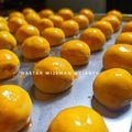 Cooksnap dari Giarty untuk resep Nastar Wijsman Ngeprul