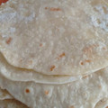 El cooksnap de Jennifer Wepfer cuando hizo Masa para tacos.