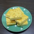 صورة من Sara Saed، شاركها بعد تجربة وصفة كيكة الليمون 🍋🍋