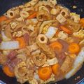 Cooksnap dari Mommynya Kai untuk resep Capcay rebus ala abang-abang