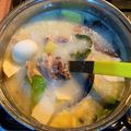 Cooksnap dari Alyssa Audy Devina untuk resep Opor Ayam Kuah Fiber Creme (opor kuah putih)
