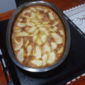El cooksnap de Willy Piriz cuando hizo Tarta de manzanas muy fácil.