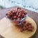 Cooksnap dari Al Khair_kitchen untuk resep Kacang Telur Manis Gurih Renyah