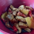 Cooksnap dari Gude Tama untuk resep Semur Madura