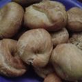 Cooksnap dari dewi fitriyani untuk resep Donat Ekonomis Empuk Anti Gagal