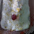 El cooksnap de marluna772008 cuando hizo Budín de naranja 🍊.