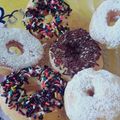 Cooksnap dari Momy Gaby untuk resep Donat tanpa kentang