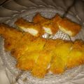Cooksnap dari Anis Khoirunisaa Anisaa untuk resep Chicken katsu