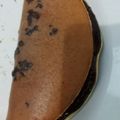 Cooksnap dari Selly Ekalestari Kalatasik untuk resep Dorayaki